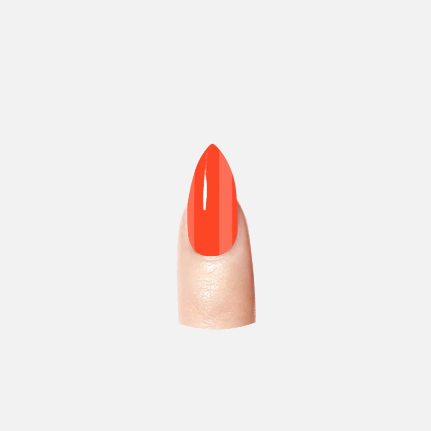 Glow in the Dark - Burnt Orange
