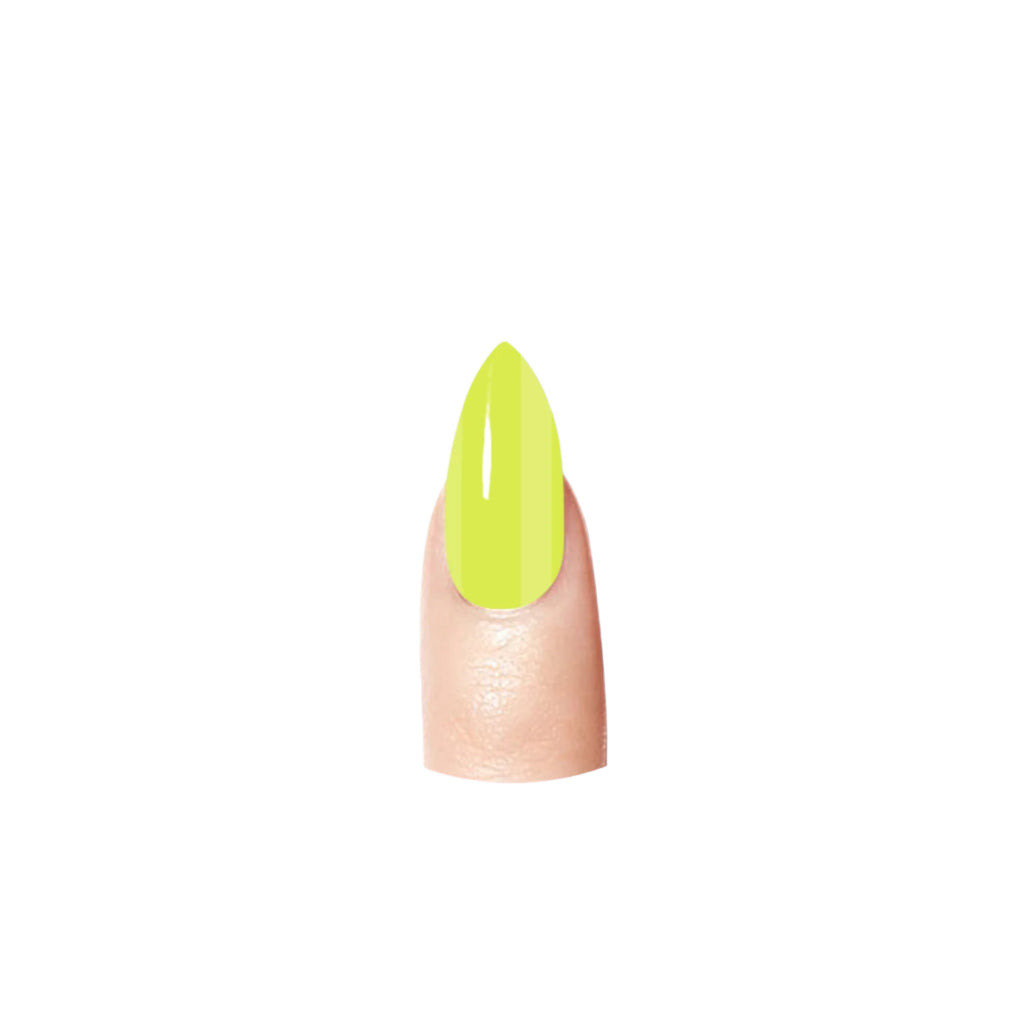 Glow in the Dark - Luminous Green