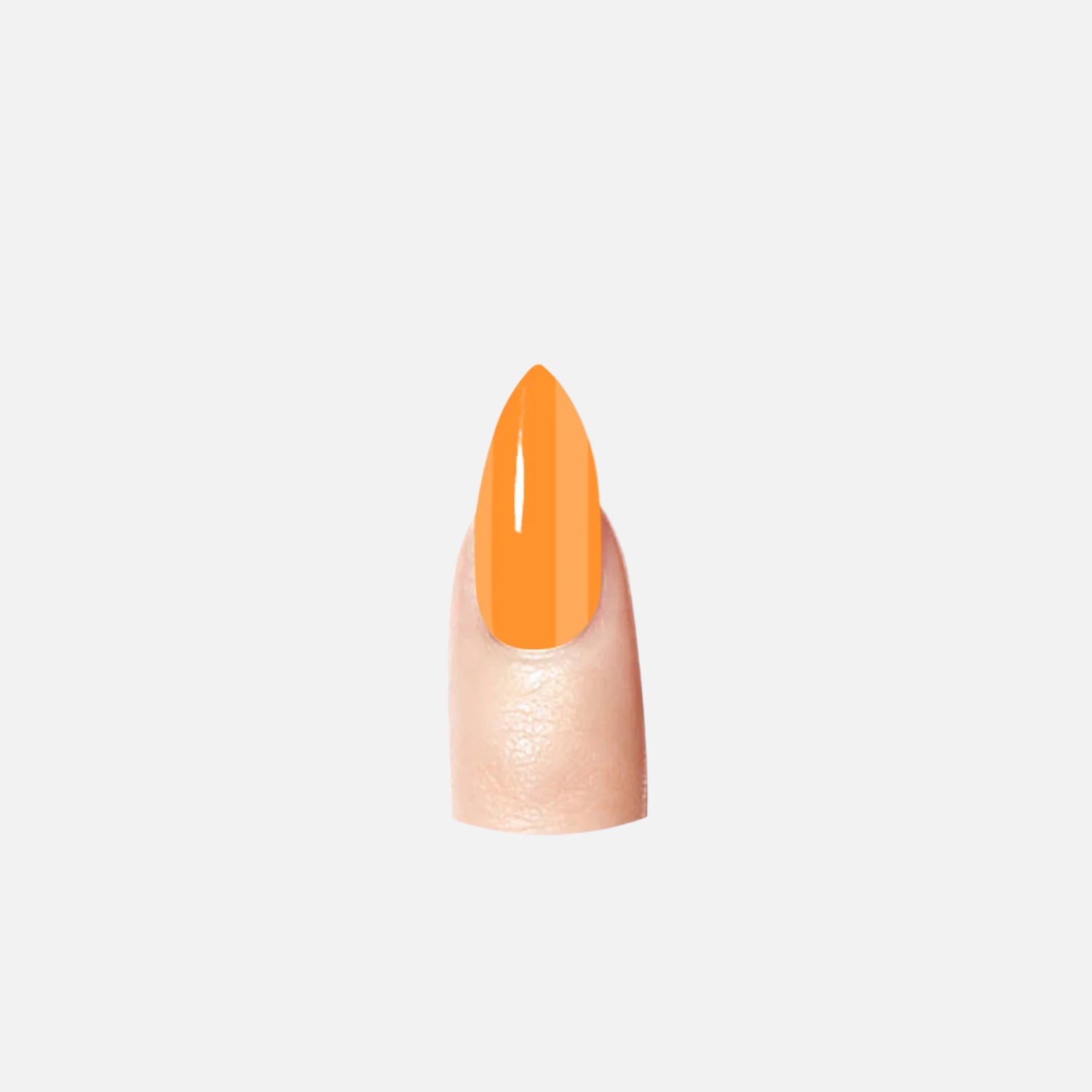 Glow in the Dark - Orange