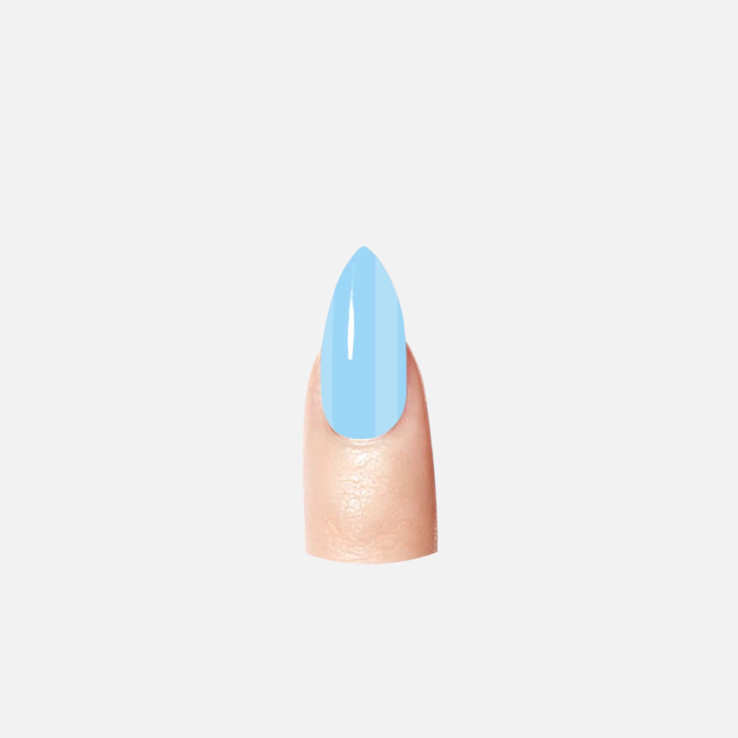 Glow in the Dark - Sky Blue