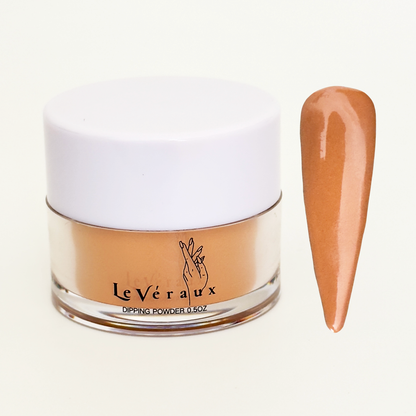 Brown Sugar Dip Powder