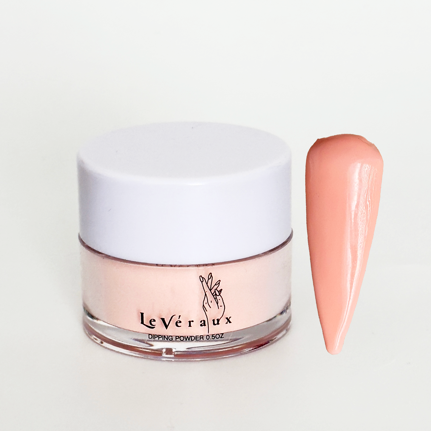 Honey Butter Dip Powder