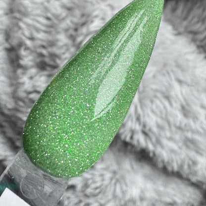 Autumn Skies Dip Powder