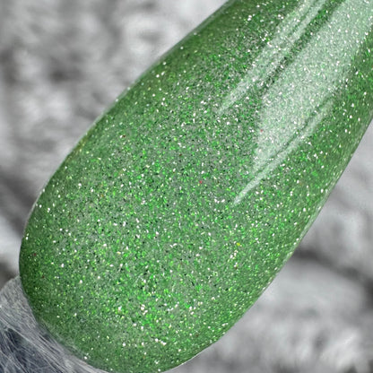 Autumn Skies Dip Powder