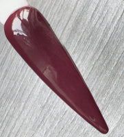 Dark Chocolate - Rich Deep Brown Dip Powder