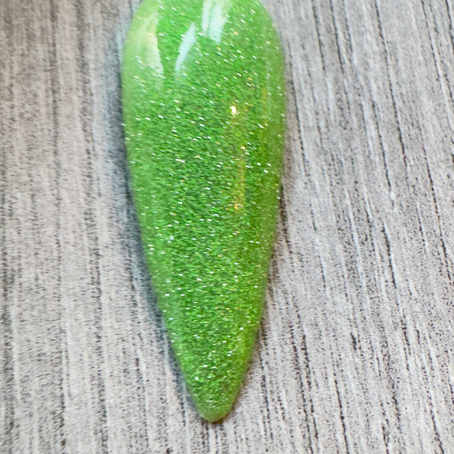 Mistletoe Magic – Glitter Dip Powder