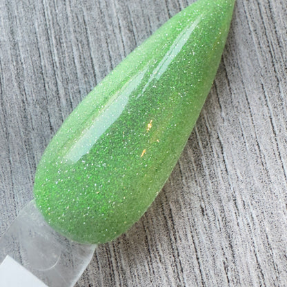 Mistletoe Magic – Glitter Dip Powder