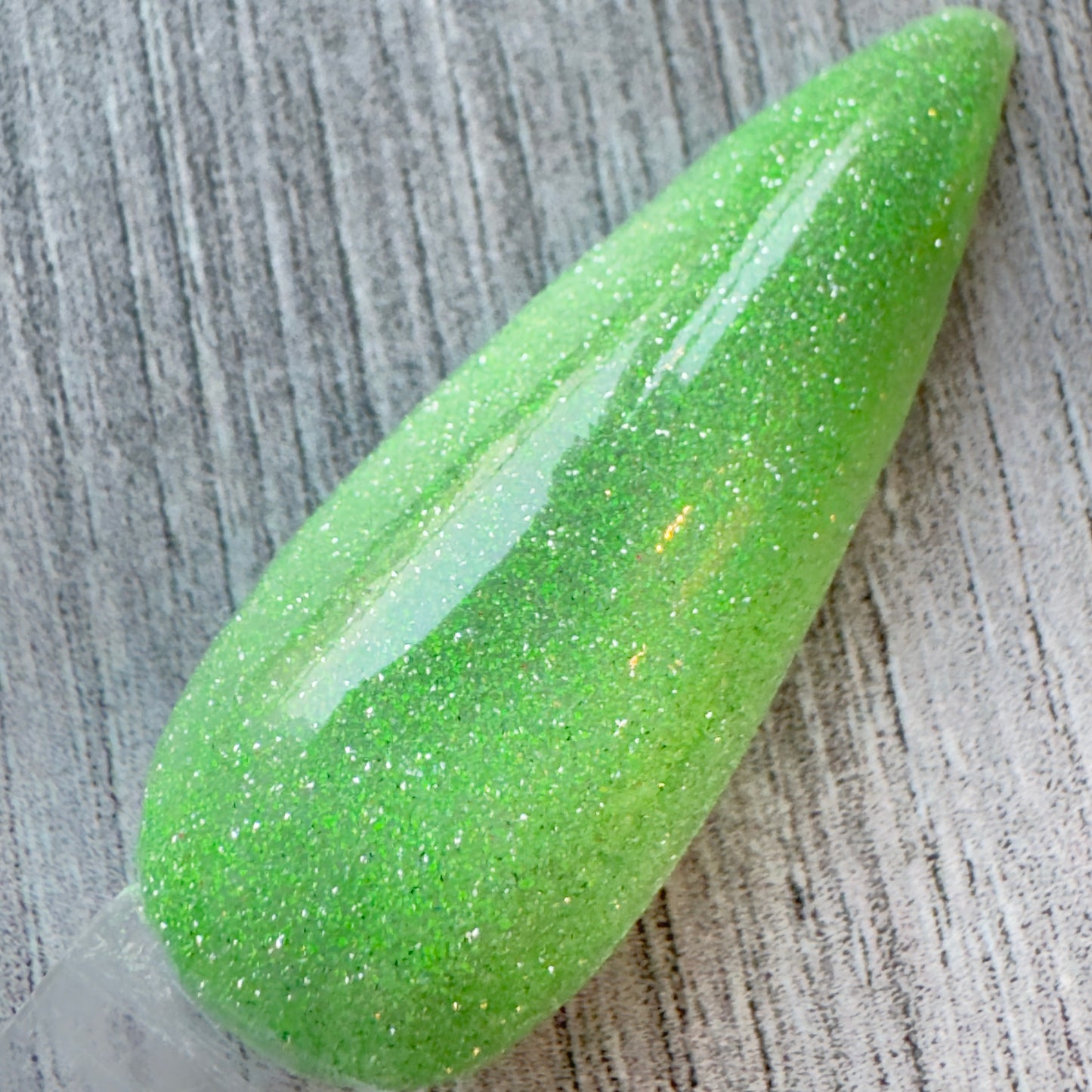 Mistletoe Magic – Glitter Dip Powder