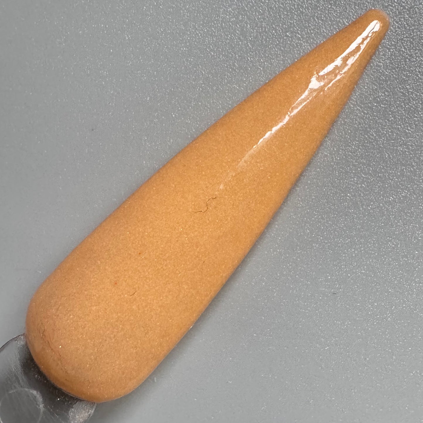 Peach Sorbet - Pastel Peach Dip Powder