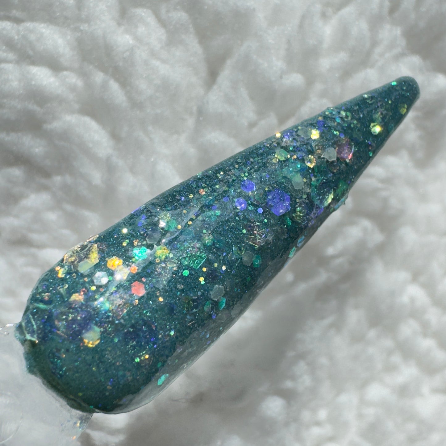 Enchanted Forest Dip Powder