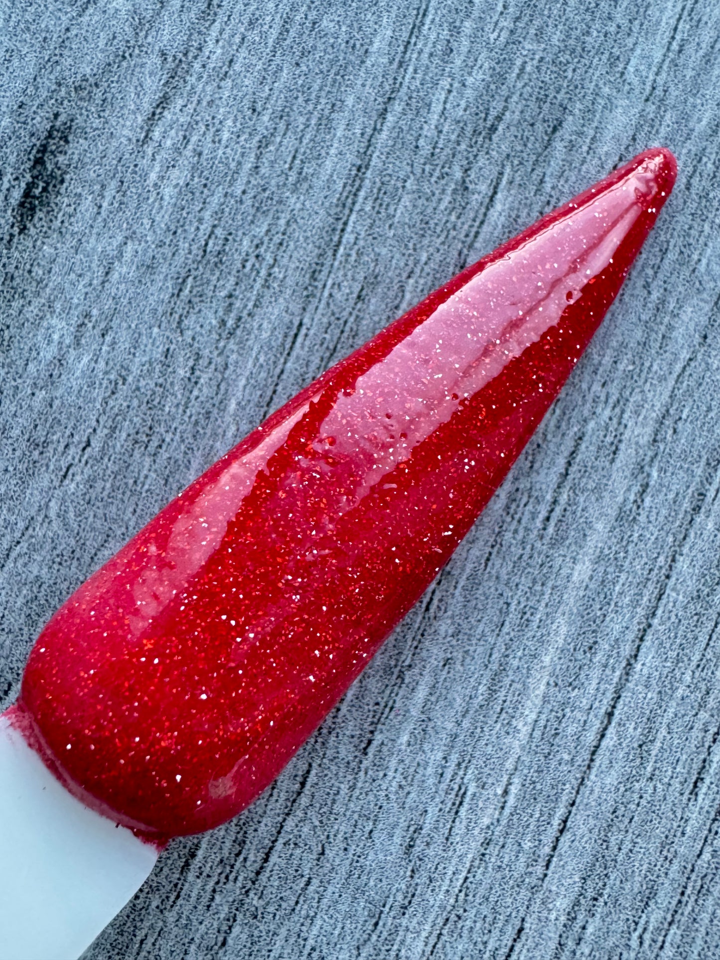 Heartbeat - Thermal Dip Powder