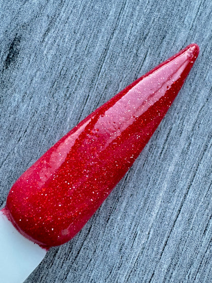 Heartbeat - Thermal Dip Powder