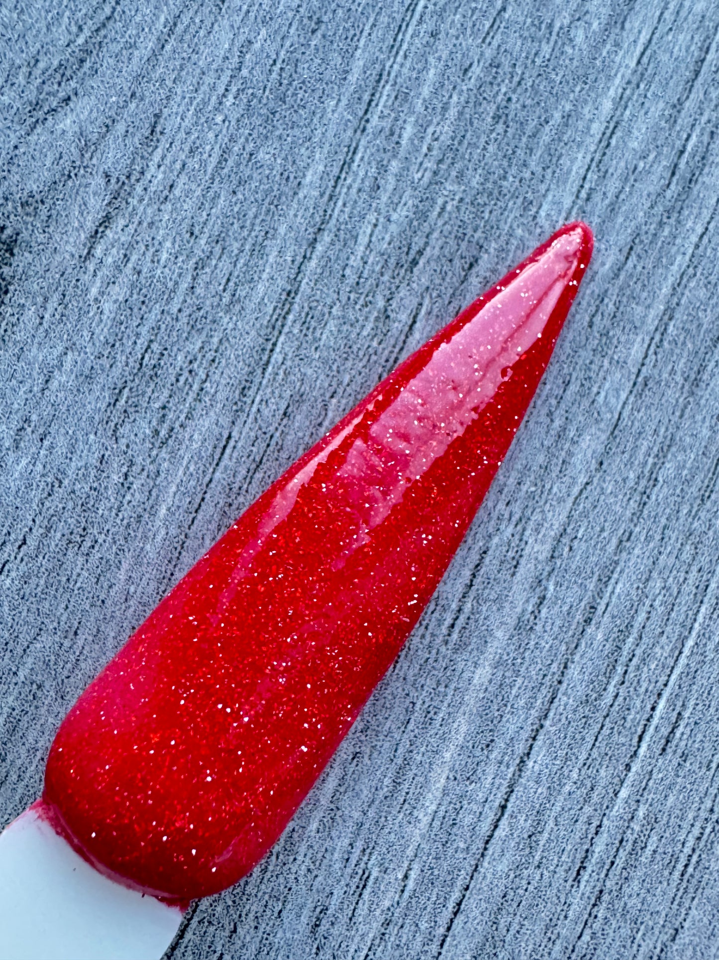 Heartbeat - Thermal Dip Powder