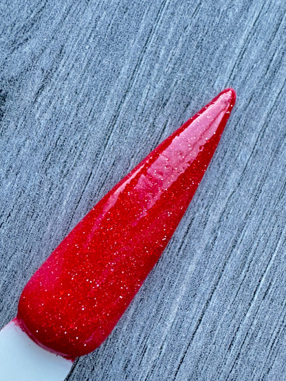 Heartbeat - Thermal Dip Powder