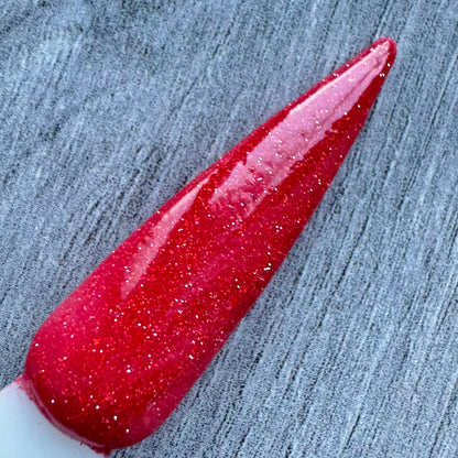 Heartbeat - Thermal Dip Powder