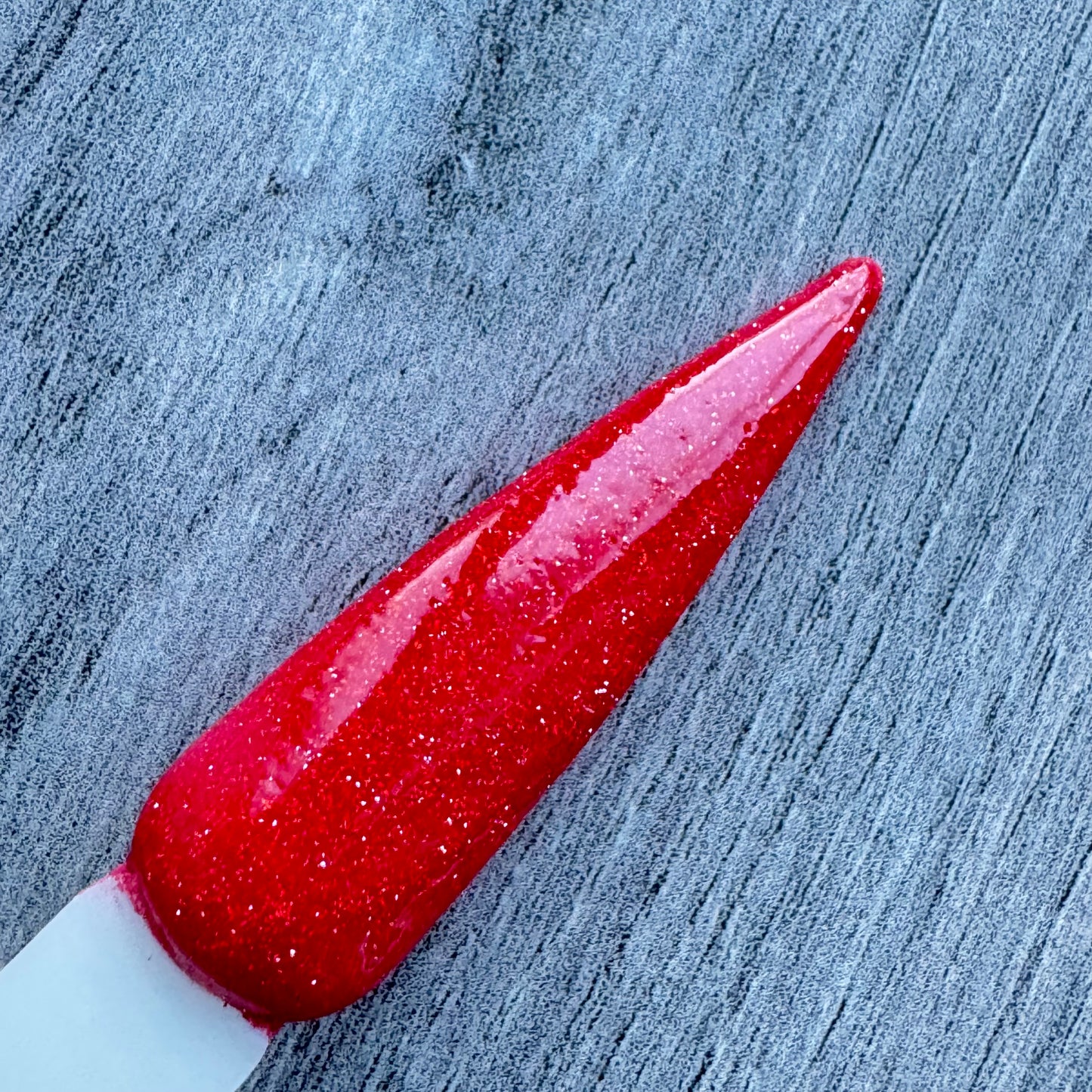 Heartbeat - Thermal Dip Powder