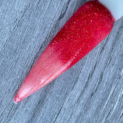 Heartbeat - Thermal Dip Powder