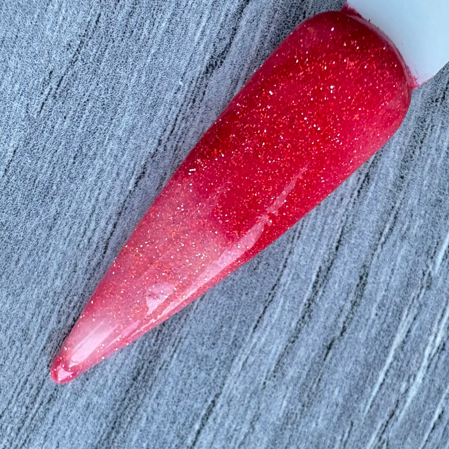 Heartbeat - Thermal Dip Powder