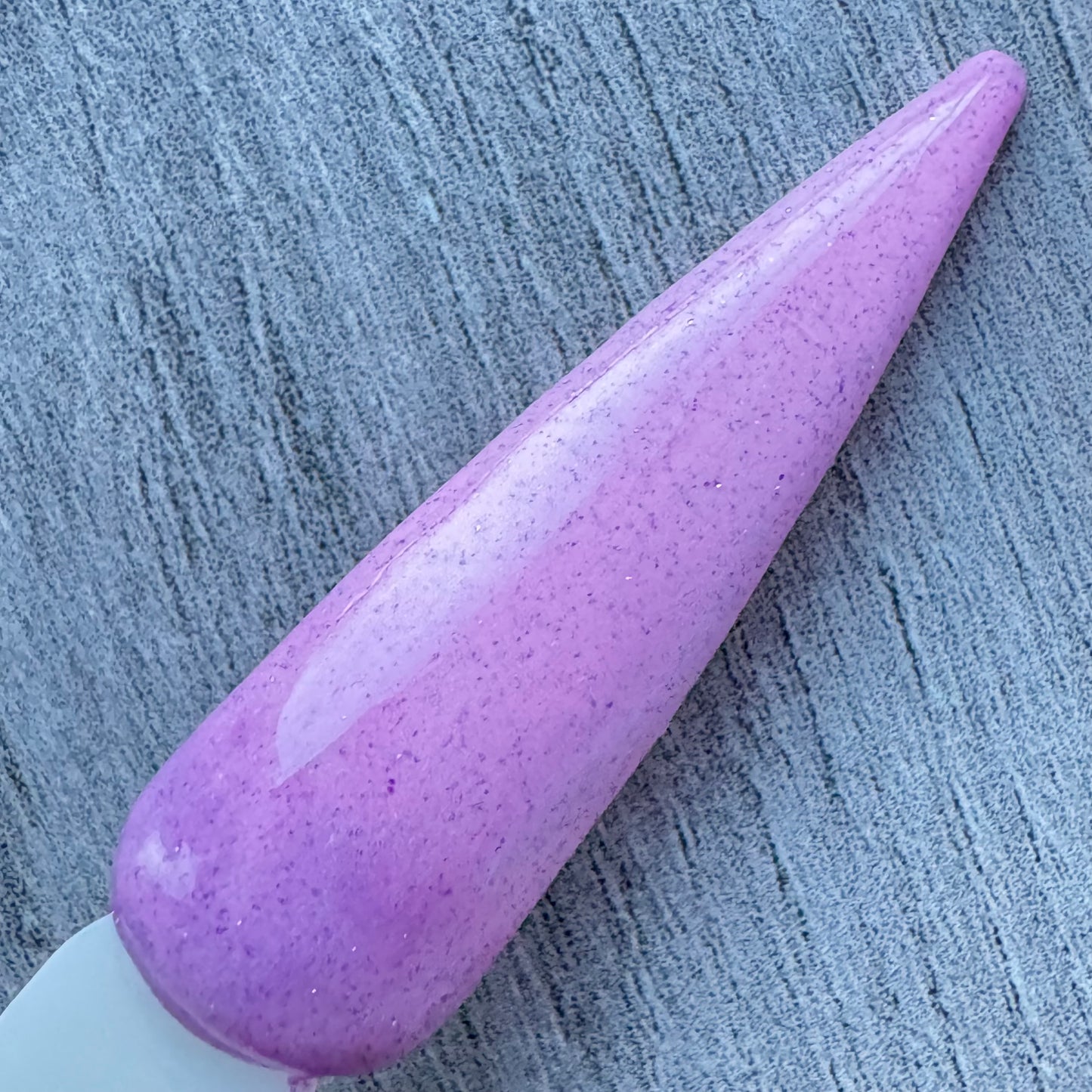 Lilac Devotion -Themal Dip Powder