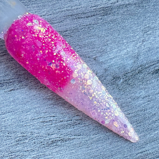 Love Spell - Thermal Dip Powder