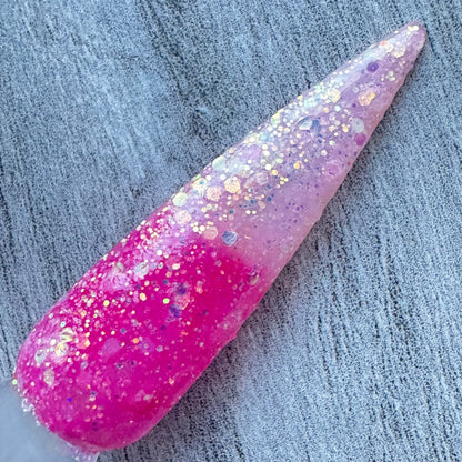 Love Spell - Thermal Dip Powder