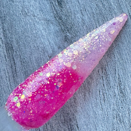 Love Spell - Thermal Dip Powder