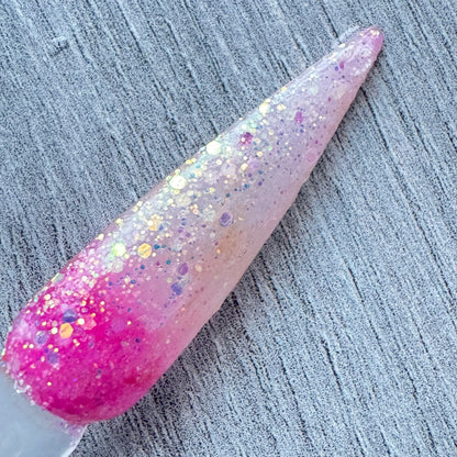 Love Spell - Thermal Dip Powder