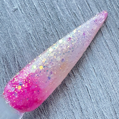 Love Spell - Thermal Dip Powder