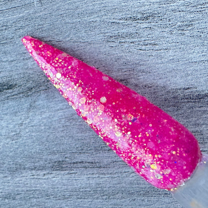 Love Spell - Thermal Dip Powder