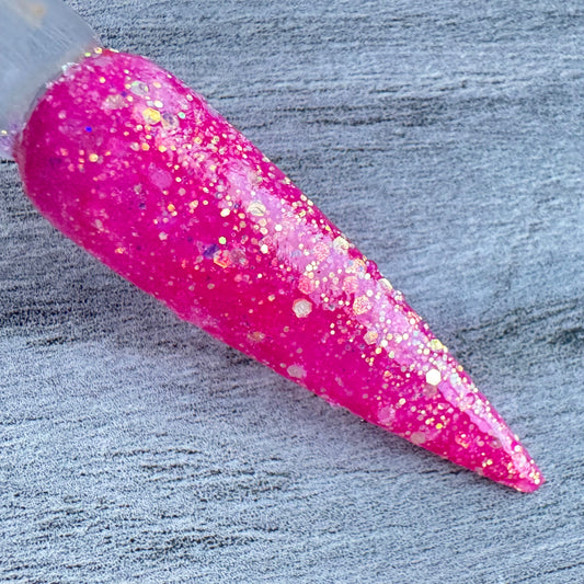 Love Spell - Thermal Dip Powder