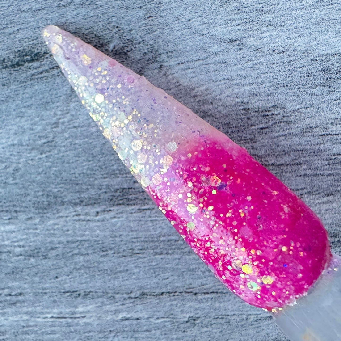 Love Spell - Thermal Dip Powder