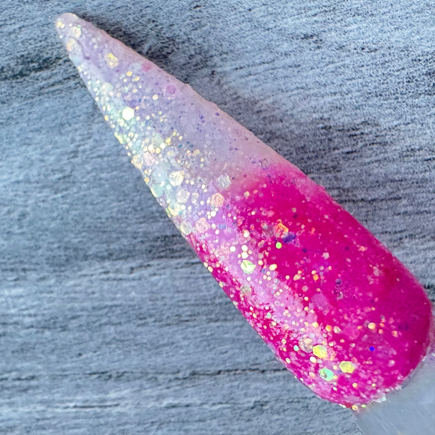 Love Spell - Thermal Dip Powder