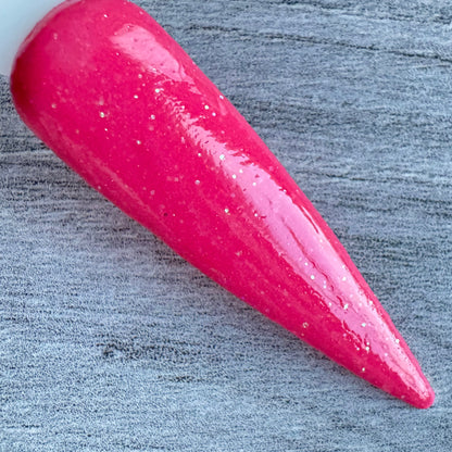 Blush – Thermal Dip Powder