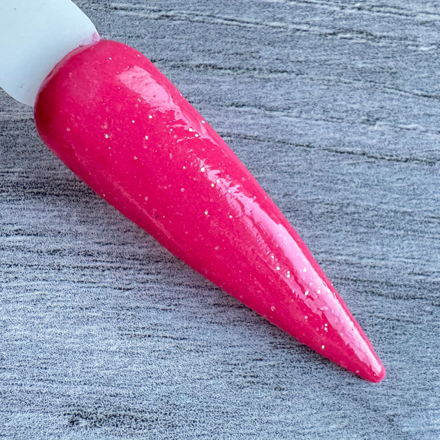 Blush – Thermal Dip Powder