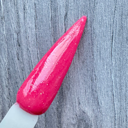 Blush – Thermal Dip Powder