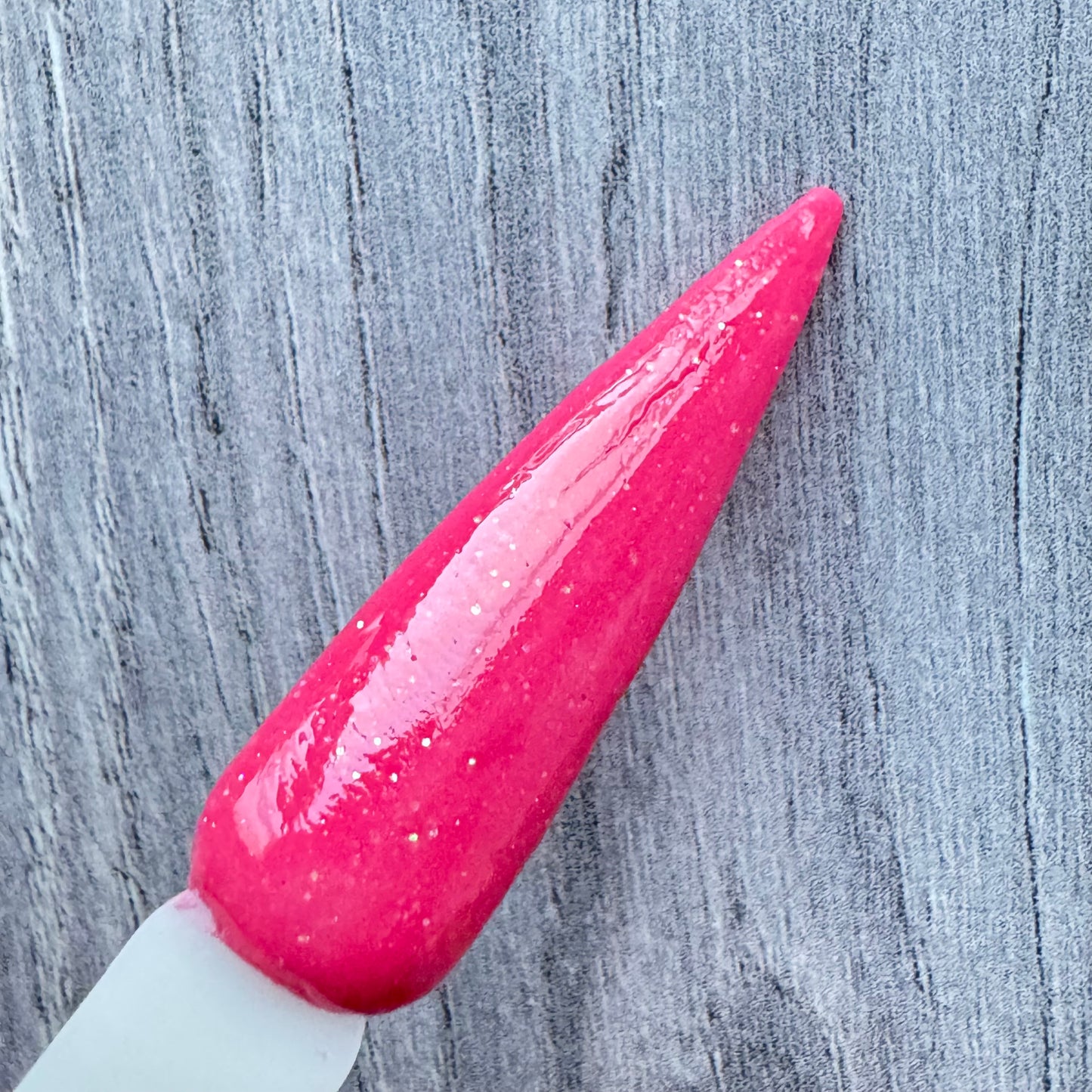 Blush – Thermal Dip Powder