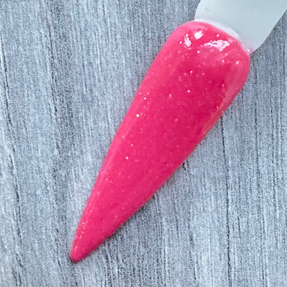 Blush – Thermal Dip Powder