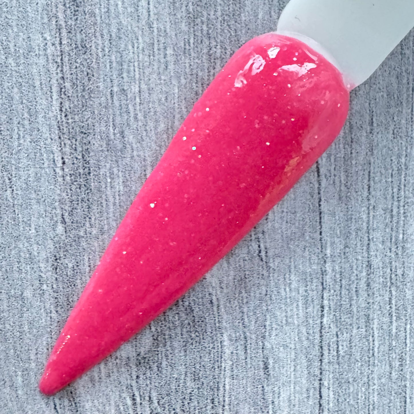 Blush – Thermal Dip Powder