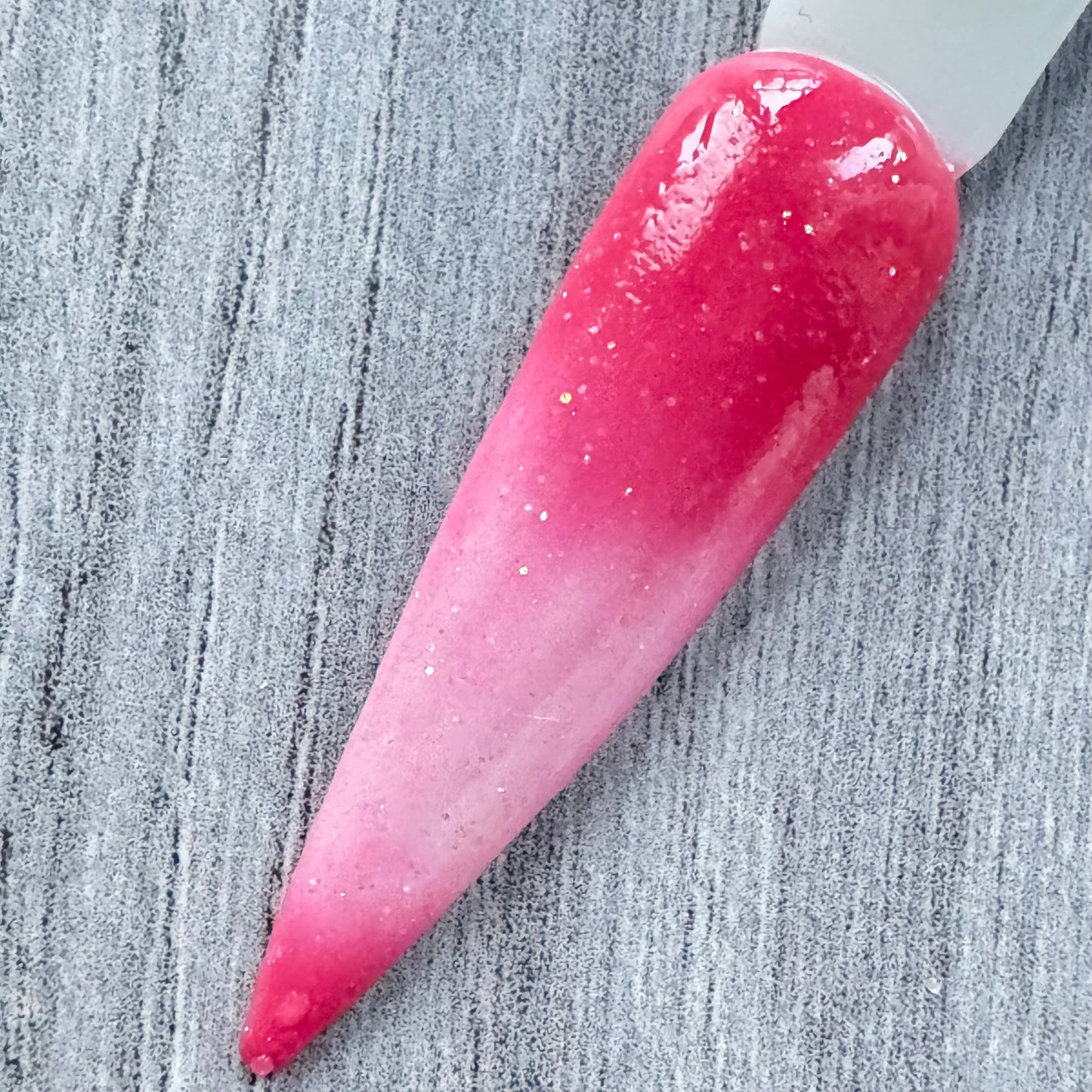 Blush – Thermal Dip Powder