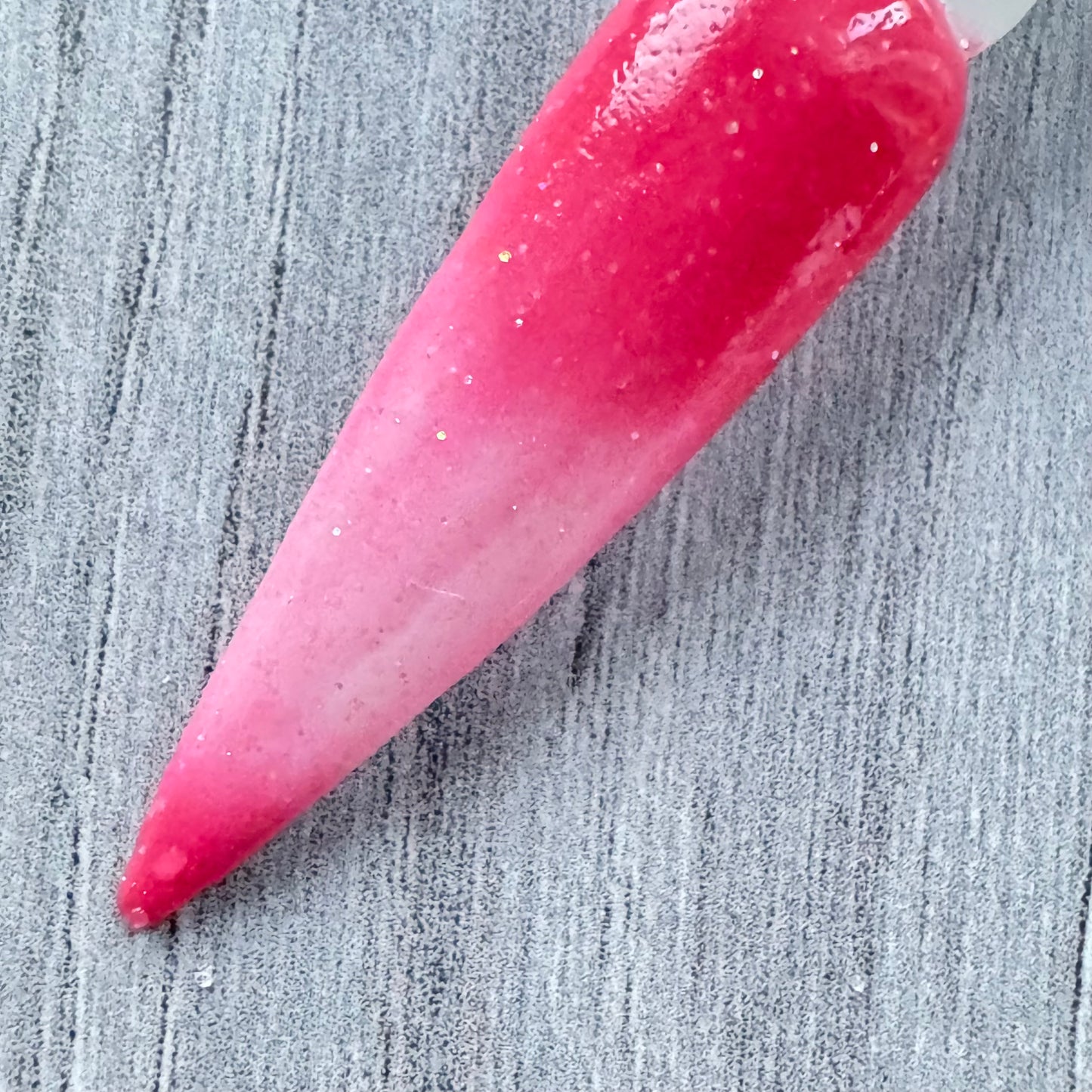 Blush – Thermal Dip Powder