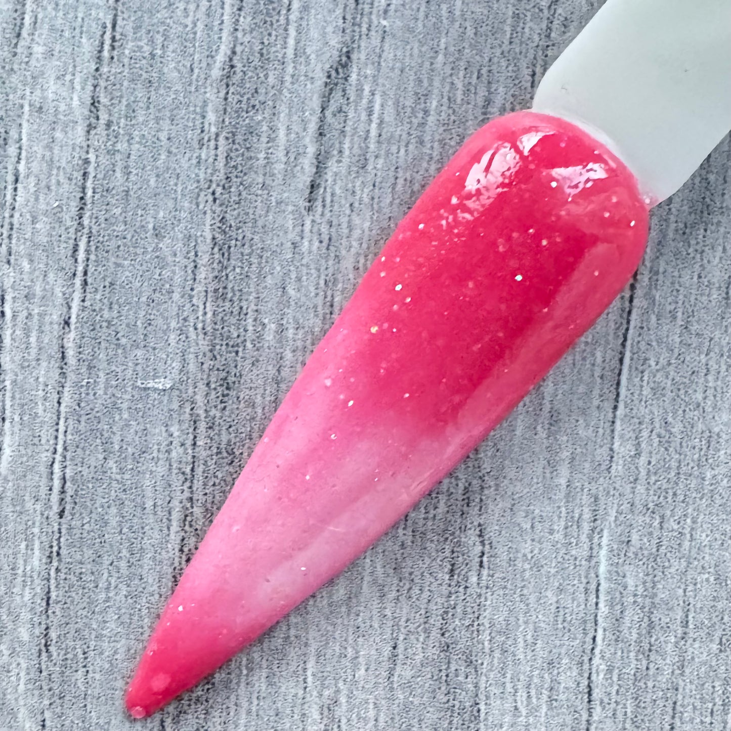 Blush – Thermal Dip Powder