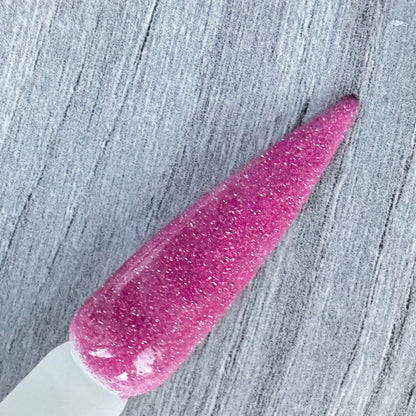 Pink Stardust – Glitter Dip Powder