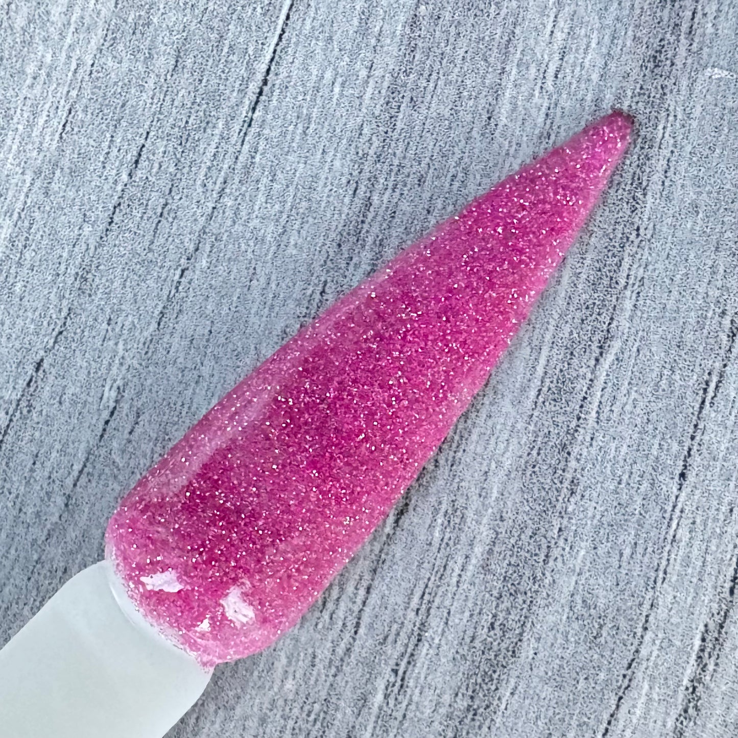 Pink Stardust – Glitter Dip Powder