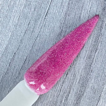 Pink Stardust – Glitter Dip Powder