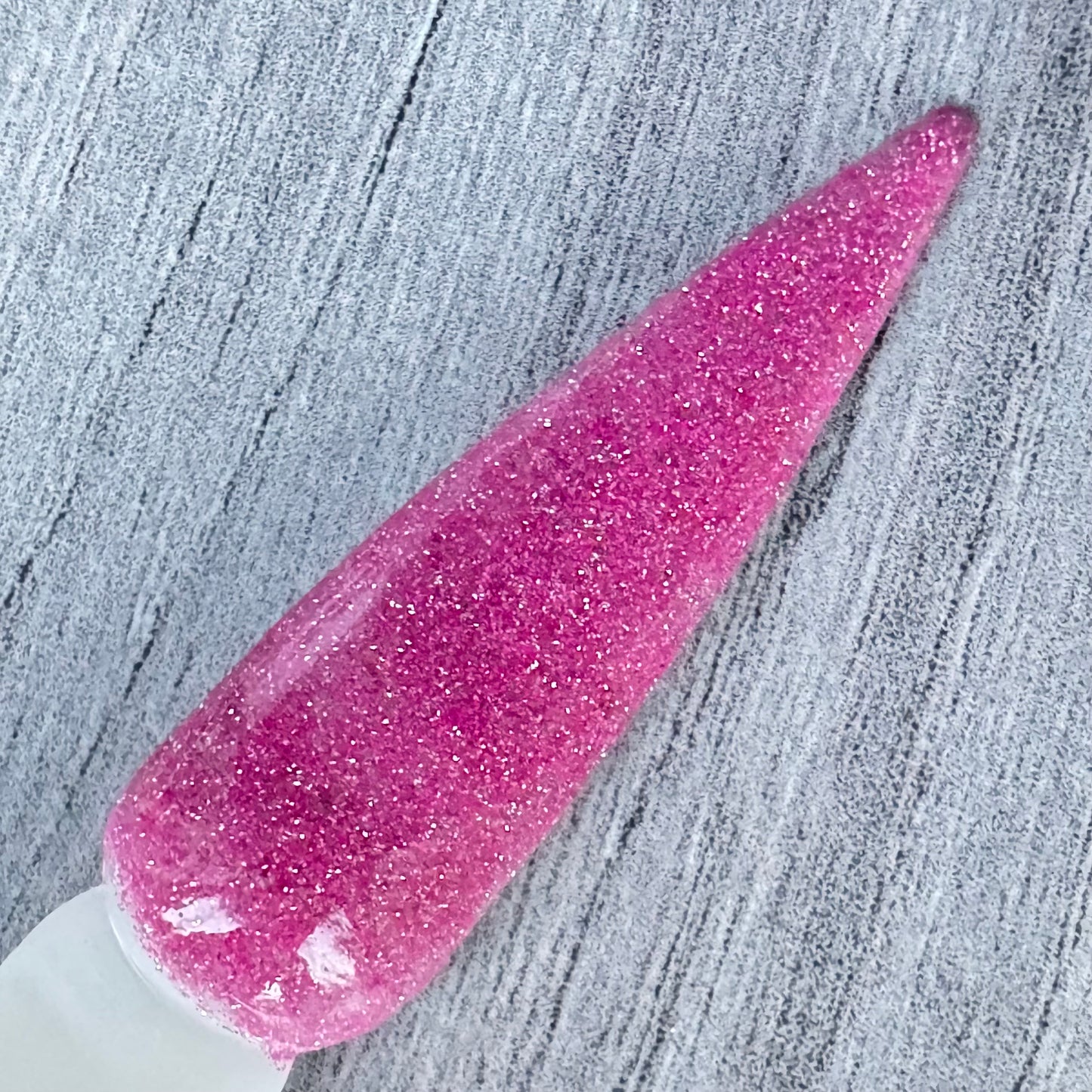 Pink Stardust – Glitter Dip Powder