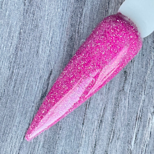 Pink Stardust – Glitter Dip Powder