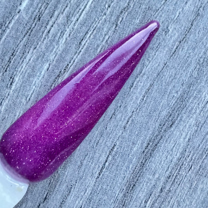 Amour Eclipse - Thermal Dip Powder