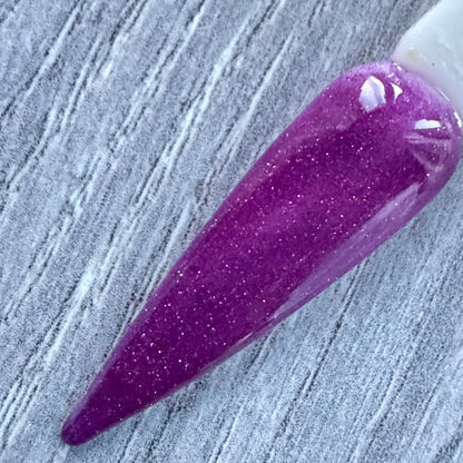 Amour Eclipse - Thermal Dip Powder