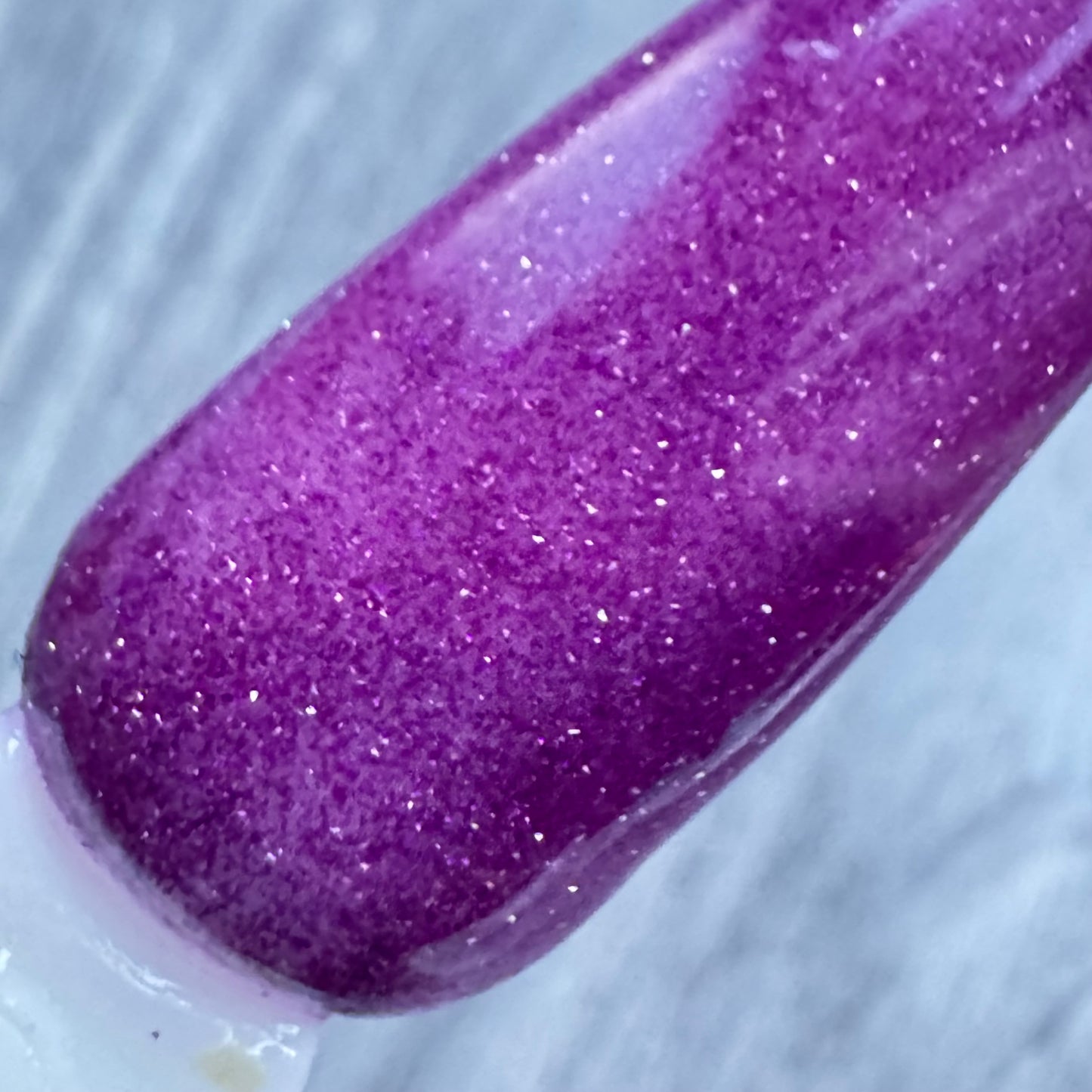 Amour Eclipse - Thermal Dip Powder