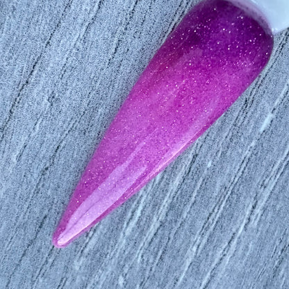 Amour Eclipse - Thermal Dip Powder